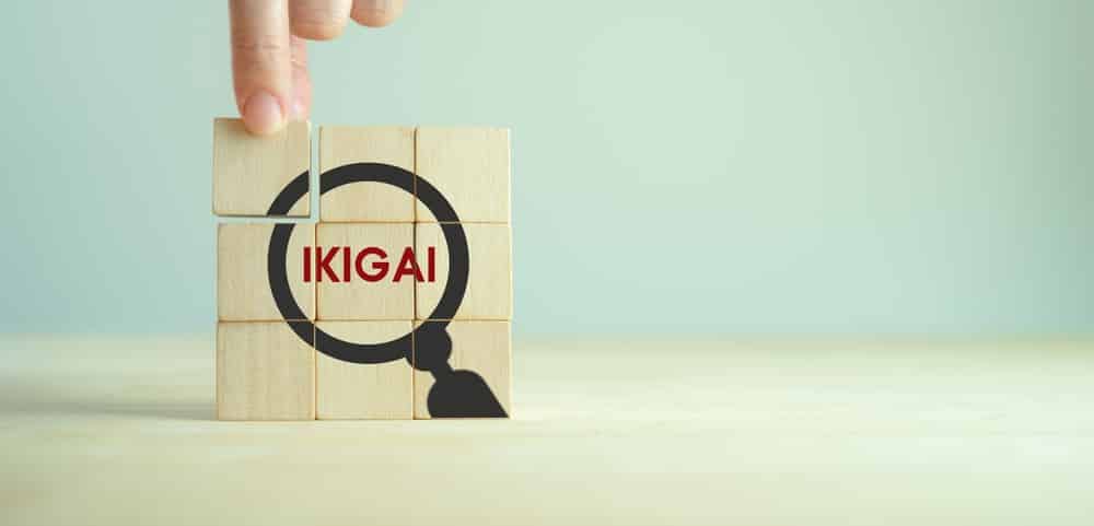L’Ikigai, la clé de l’équilibre